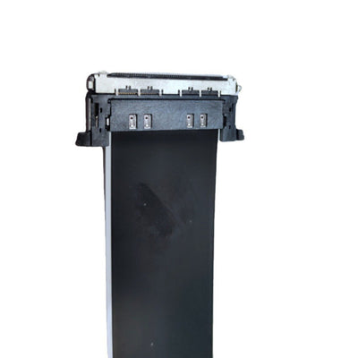 4K HD LCD TVスクリーンケーブル V-BY-ONE51P 41P LVDSスクリーンケーブル ソフトケーブル 片面 両面シールド