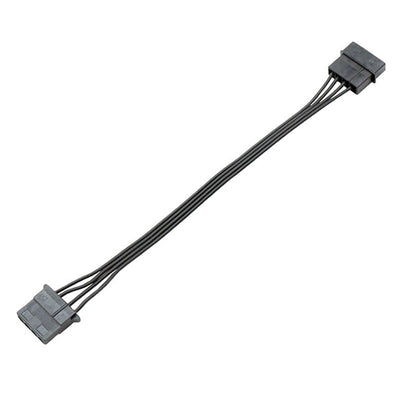 4Pin one-point one-extension cable D port hard disk power cable IDE optical drive power supply cable