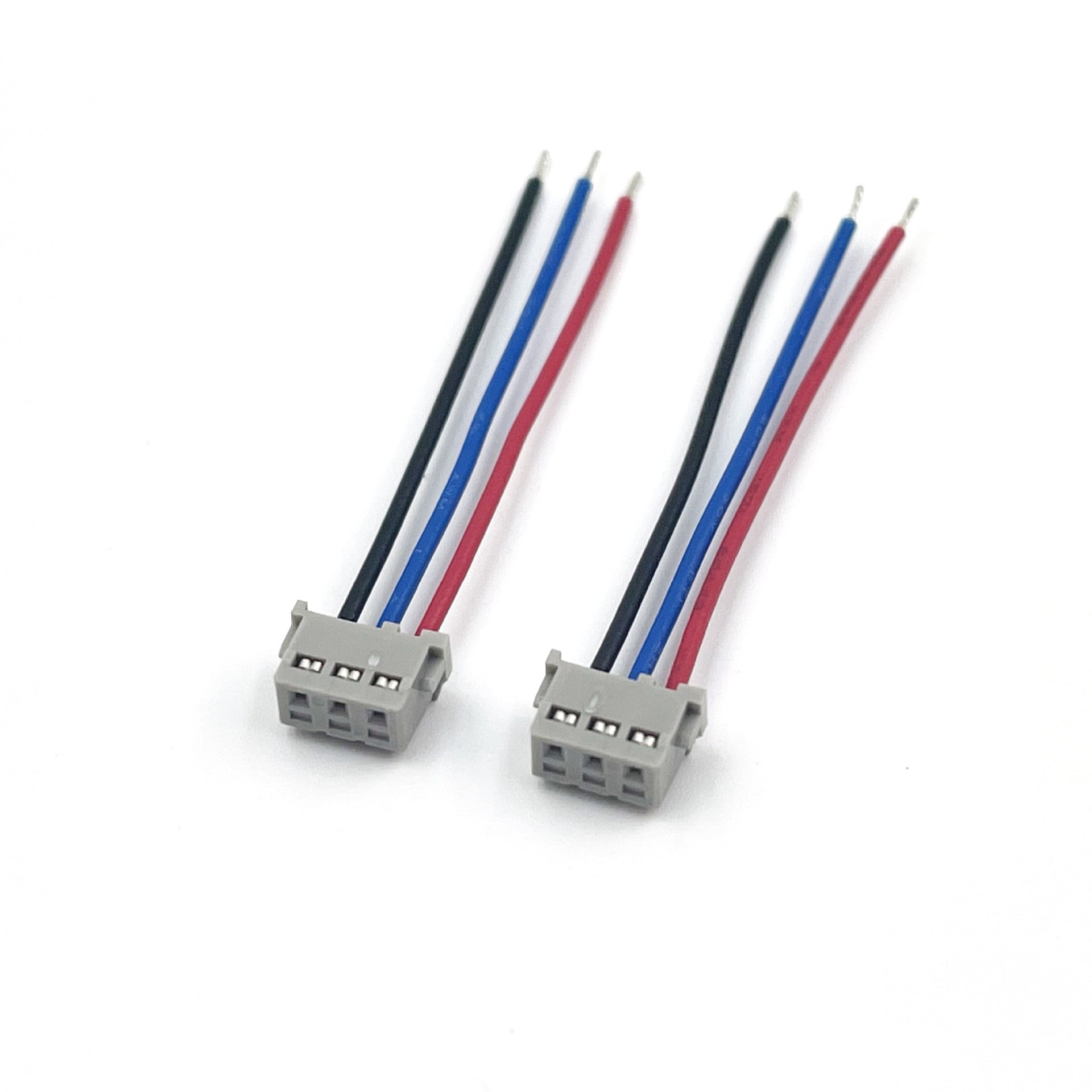 Smart Home Dedicated Connection Cable Harness Original JST-03KR-6H-P Piercing-Type 2.0 Pitch Plug Cable