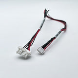 Molex Clik-Mate 1.5mm Male Female 3 4 5 6 7 Pin Auto Electrical Connector Cable Assembly 502578 Harness