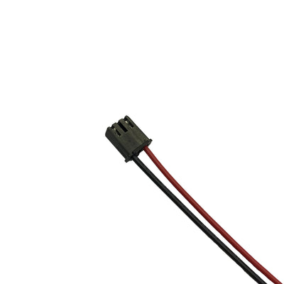 Manufacturer Molex 2695 Imported 2.54mm Pitch Wire Harness Terminal Wire UL1007#24 Color Wire for Motor Customized
