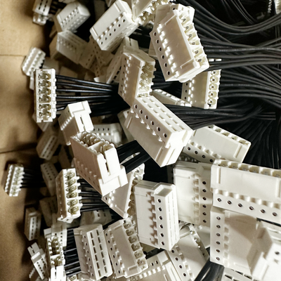 Кабель Stocko MFMP 7234 2,54 мм Rast IDC для стиральных машин и кухонного оборудования 