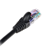 OEM dB9 Pin Female to RJ45 Male 8P8C Console Cable