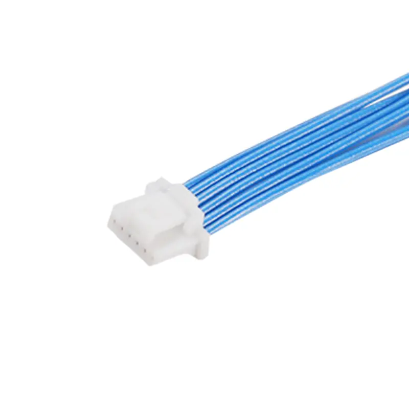 Molex 6pin 502351-0600 Connector Wire Harness 2.0mm Pitch for Electronics Board in Type