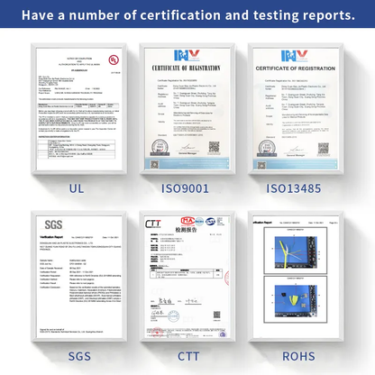 Rg58 50ohm Jumper Connector with CCTV Cable Patch Cord BNC Cable