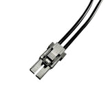 XKB X5701H-02-N0 5.7mm Pitch 2P X5701T-BSN-H X5701T-BSN-M Terminal Cable Wire Custom