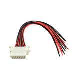 OBD Modification Wiring Harness Male to Female Docking Extension Line Cable Assembly