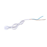National Standard Power Cord Cable with Plug C3-16 3c Connecting Wire for Household Appliance