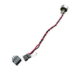Molex1511920004 2.00mm Pitch Milli-Grid Receptacle Cable Wire Dual Row 4 Circuits Black Glow-Wire Capable for Speaker