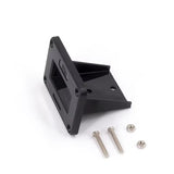 50A-600V Anderson Plug Assembly Plastic Fixing Bracket for PC bracket panel mount