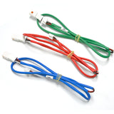 5557-2x4P terminal wire XH2.54 fan adapter cable