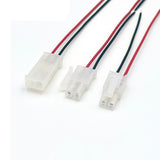 Molex 39012080 Mini-Fit Jr. Receptacle Housing Dual Row 4.2mm Pitch 5557 5559 Series MX Cable Assembly Customized