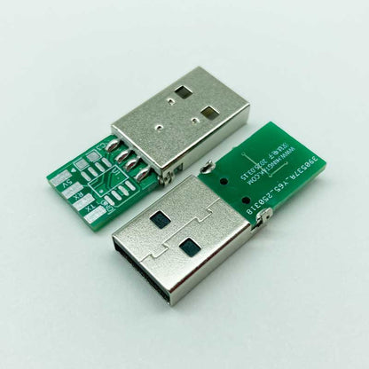 Full-Speed USB to UART converter cable Supports USB to RS232 TTL Serial UART Interface