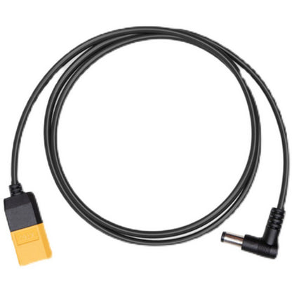 Power Wiring Harness DC to Xt60 Power Cable Suitable for Dji Fpv Glasses