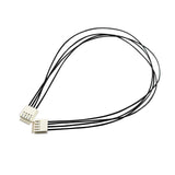 XKB X2501H-04-N0 NH2.5mm with Lock Wire to Board Wiring Harness for Motor