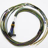 Customized Molex 51110 Series Terminal Wire with 2.0mm Pitch Connectors Milli-Grid Connector Harness