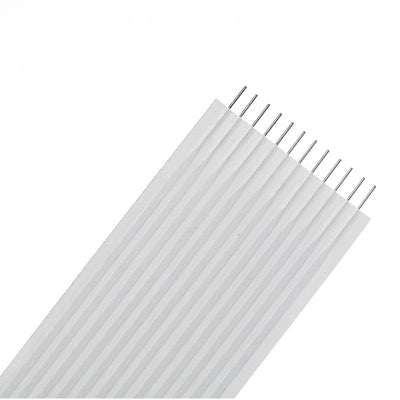 Customize Various 1.27 2.54mm Adhesive Shell Terminals Flexible Ribbon Cables and FFC Cables Manufacturer