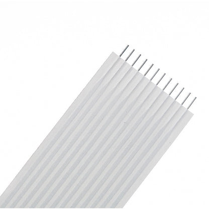 Customize Various 1.27 2.54mm Adhesive Shell Terminals Flexible Ribbon Cables and FFC Cables Manufacturer