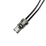 XKB X5701H-02-N0 5.7mm Pitch 2P X5701T-BSN-H X5701T-BSN-M Terminal Cable Wire Custom