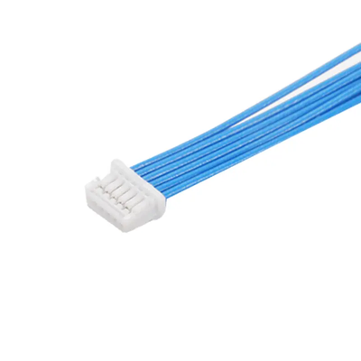 Molex 6pin 502351-0600 Connector Wire Harness 2.0mm Pitch for Electronics Board in Type