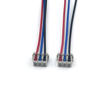 Smart Home Dedicated Connection Cable Harness Original JST-03KR-6H-P Piercing-Type 2.0 Pitch Plug Cable