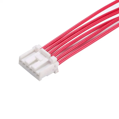 6p Plip-06V-S Connector Jst Wire Harness 2.0mm Pitch Cable Assembly