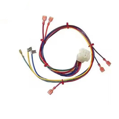 63080 connector to 250 terminal Cable