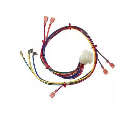 63080 connector to 250 terminal Cable