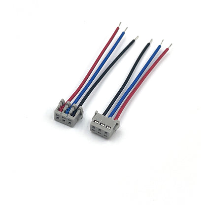 Smart Home Dedicated Connection Cable Harness Original JST-03KR-6H-P Piercing-Type 2.0 Pitch Plug Cable
