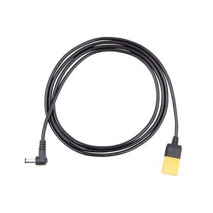 Power Wiring Harness DC to Xt60 Power Cable Suitable for Dji Fpv Glasses