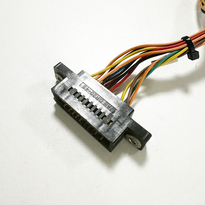 DF11 to JAE DR-20-4SC-F0R 20 Rectangular Connectors Housings Receptacle 2.54mm Wire to Wire Customized