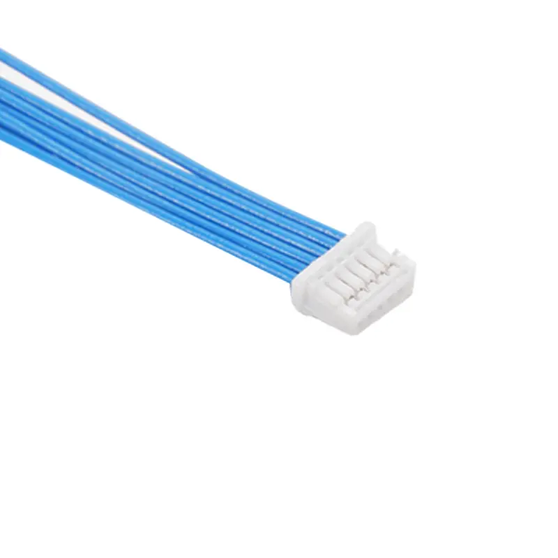 Molex 6pin 502351-0600 Connector Wire Harness 2.0mm Pitch for Electronics Board in Type
