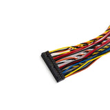 Customized Molex 51110 Series Terminal Wire with 2.0mm Pitch Connectors Milli-Grid Connector Harness