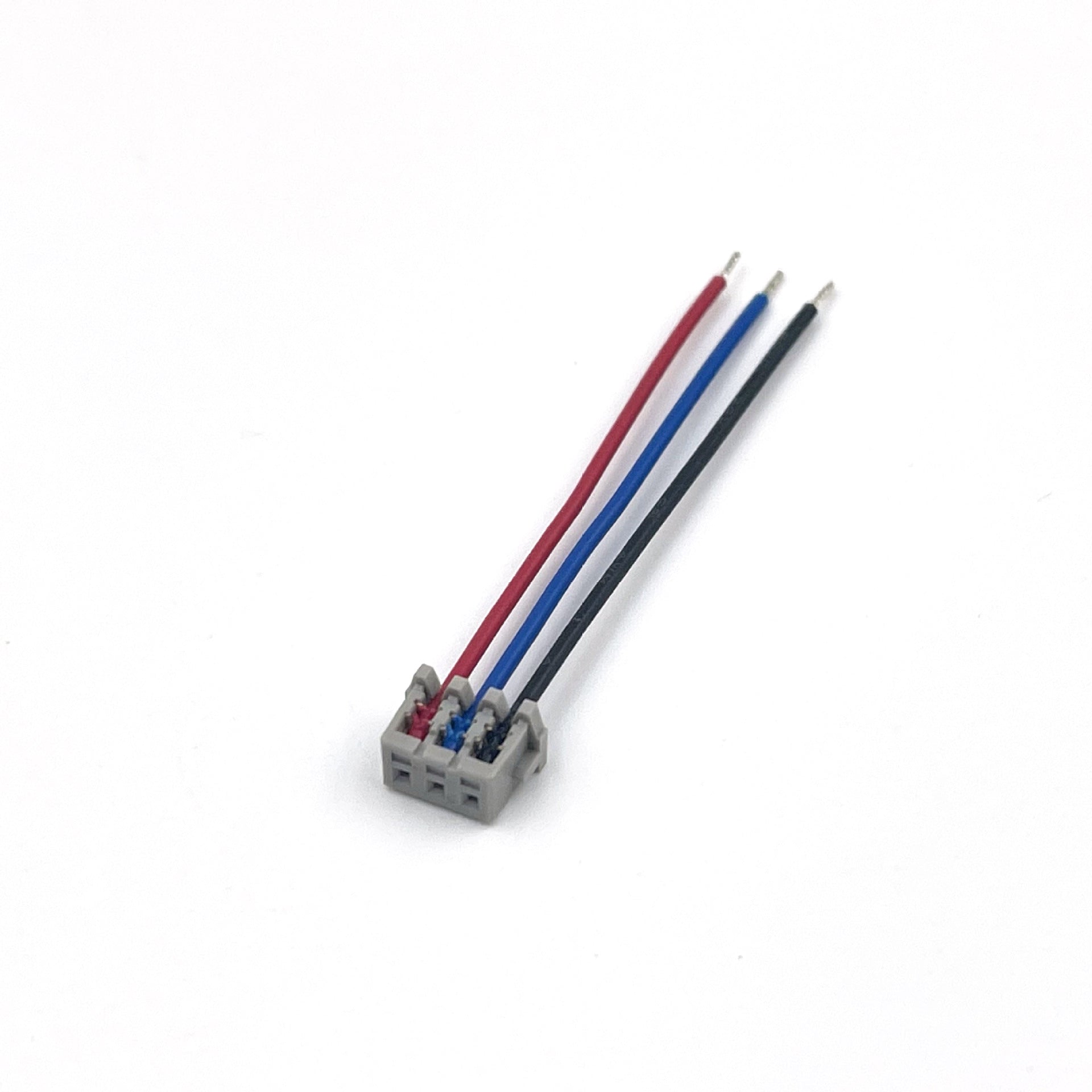 Smart Home Dedicated Connection Cable Harness Original JST-03KR-6H-P Piercing-Type 2.0 Pitch Plug Cable