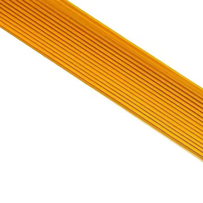 8-pin Pogo pin connector ultra-thin FPC flat cable