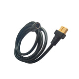 8mm DC female to XT60 female energy storage power cable