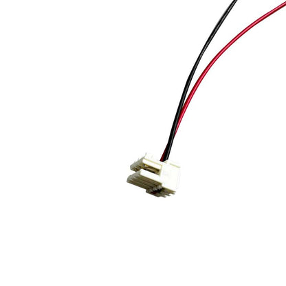 TE 1-966194-3 Standard Edge Connectors 2.54mm IDC Centerline Fully Loaded Cable Assembly