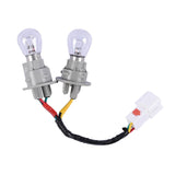 92451-4C500 Automobile Wire Harness Rear Tail Light Bulb Socket Turn Signal for Sonata Kia