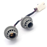 92451-4C500 Automobile Wire Harness Rear Tail Light Bulb Socket Turn Signal for Sonata Kia