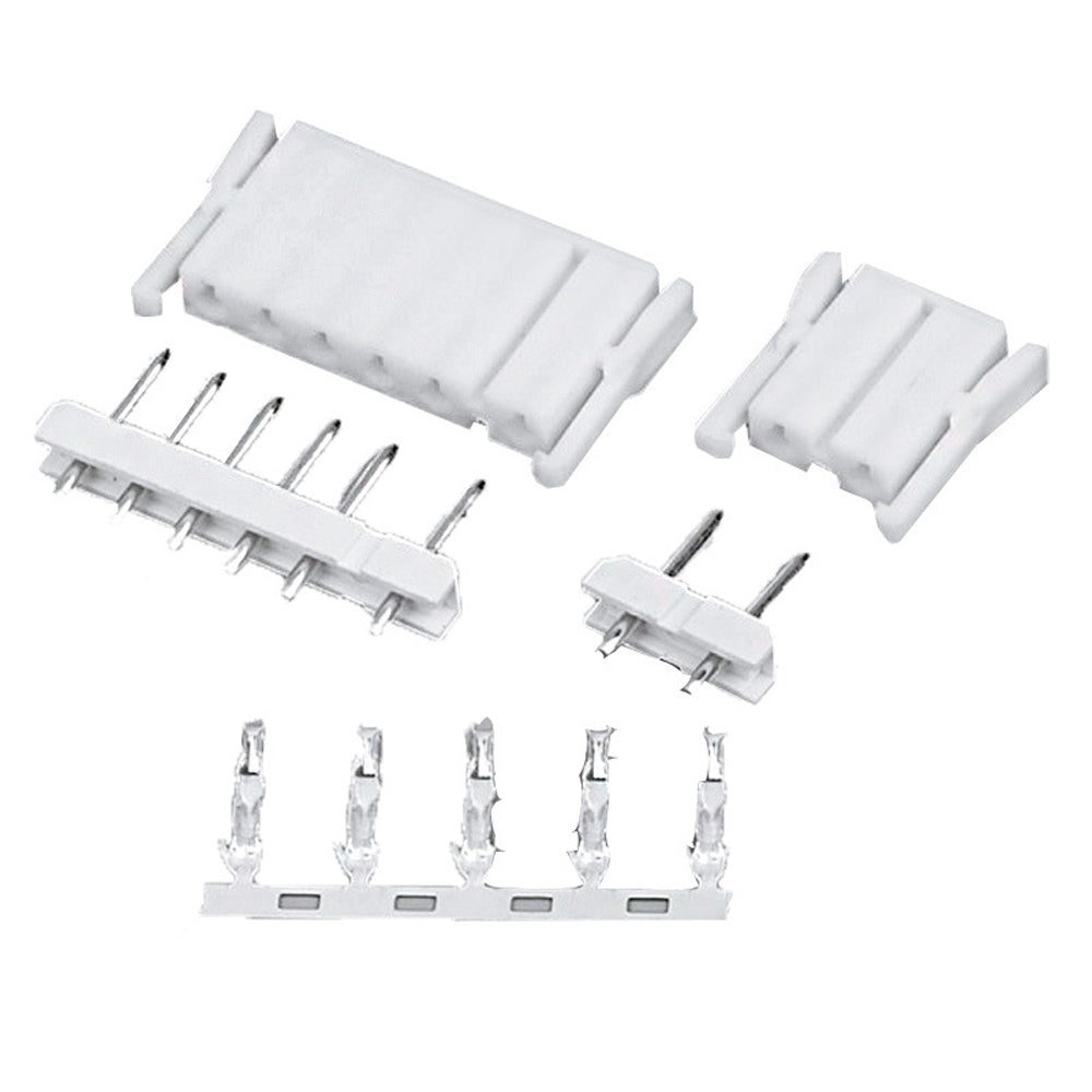 Tjc2a 7.5-5.5mm Terminal Wire Electronic Connector Wire to Board Wiring Harness