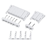 Tjc2a 7.5-5.5mm Terminal Wire Electronic Connector Wire to Board Wiring Harness