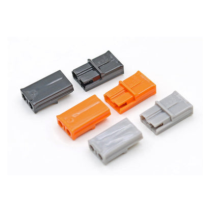 High Quality 2068 LED Lamp Wire Terminal 2078 E26 Air Docking Plug