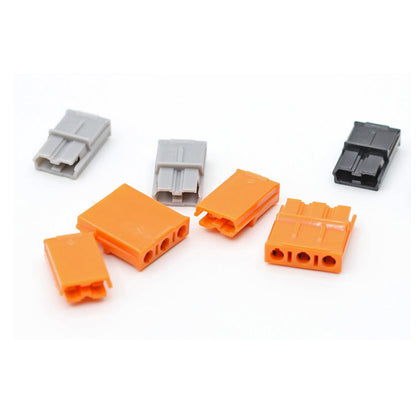 High Quality 2068 LED Lamp Wire Terminal 2078 E26 Air Docking Plug