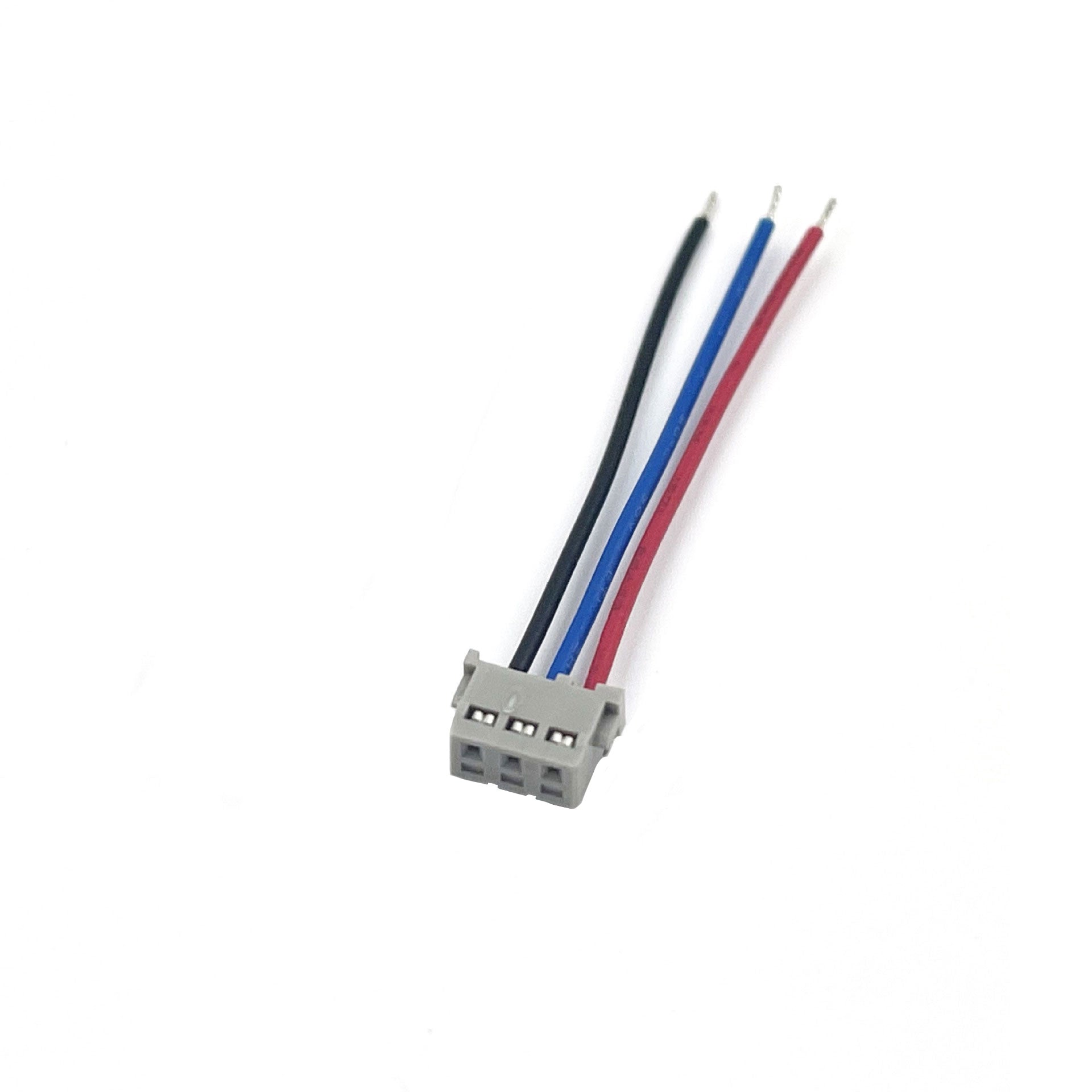 Smart Home Dedicated Connection Cable Harness Original JST-03KR-6H-P Piercing-Type 2.0 Pitch Plug Cable