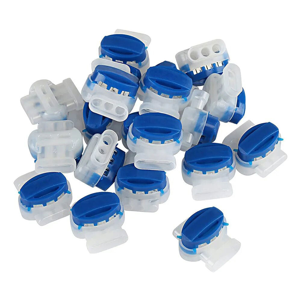 A960 3-Way Cable Connectors  314 Connectors Cable