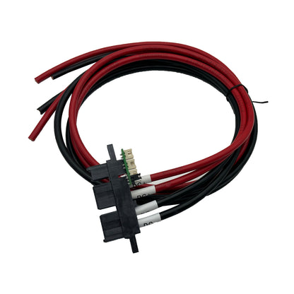 AC Supply Cable for 30 KW Power Module R100030G1 Charging Pile Connector Wire Harness