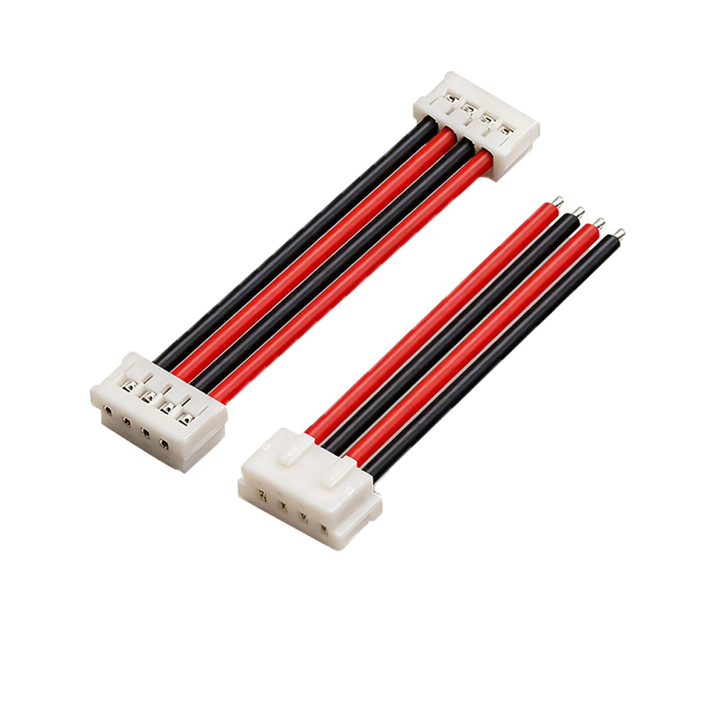 AMP 179228-4 Housing 200AP Terminal Wire 2.0mm A2913 Connector Cable