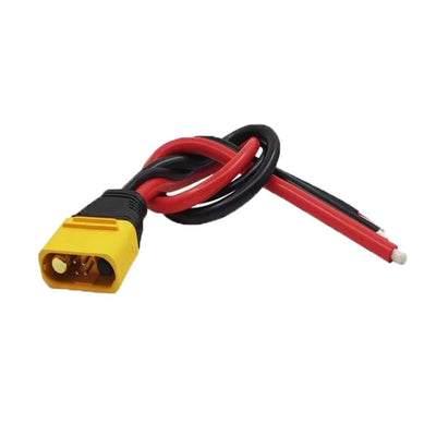 AS150U AS150U-M High Current Connector Custom Plug Wire Harness for Drone Lithium Battery