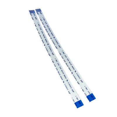 AWM20798 0.5/1.0mm Pitch FFC/FPC Flat Ribbon Cable