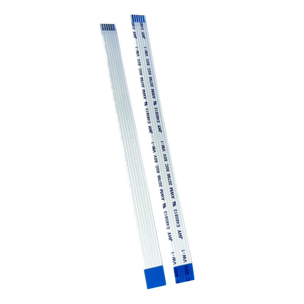 AWM20798 0.5/1.0mm Pitch FFC/FPC Flat Ribbon Cable